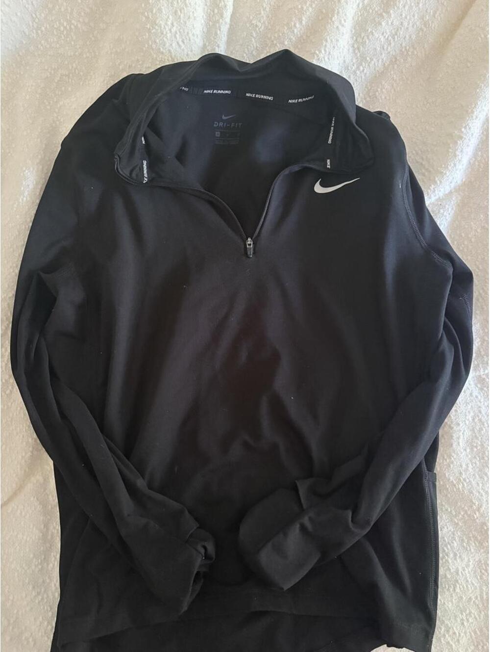 Nike Women's Black Jacket